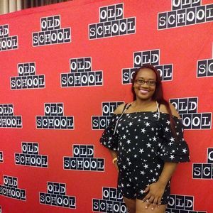 Meet your Posher, Lakeisha